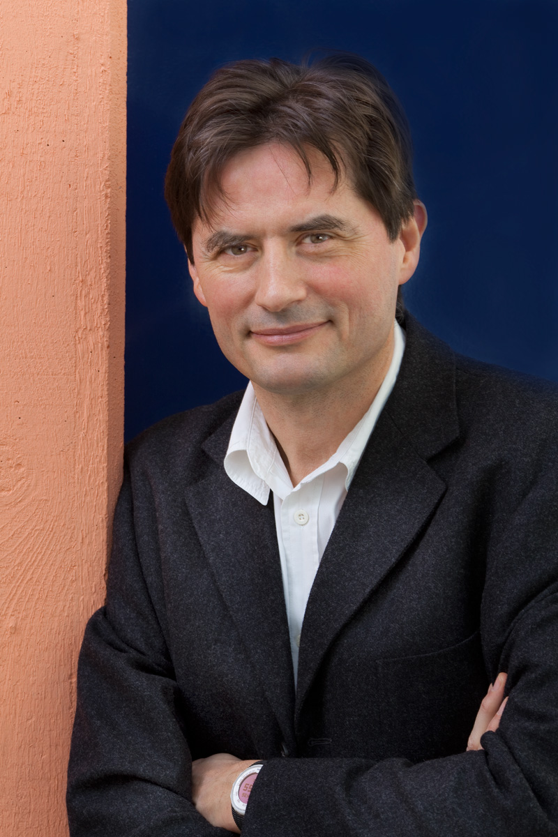 Dr. Pierre Levasseur